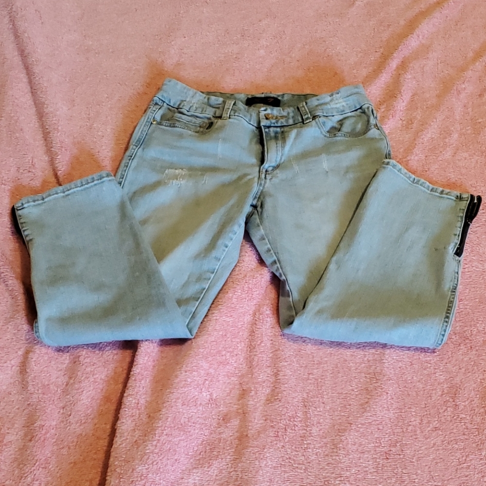 Seven7 Jeans - Size 6